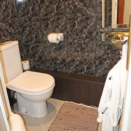 Residencial Paranhos 포르투