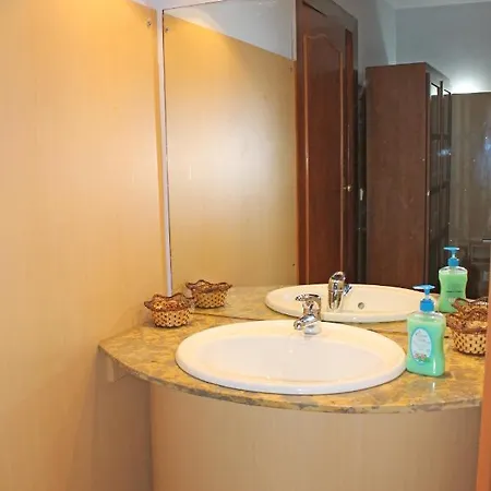 Residencial Paranhos 포르투