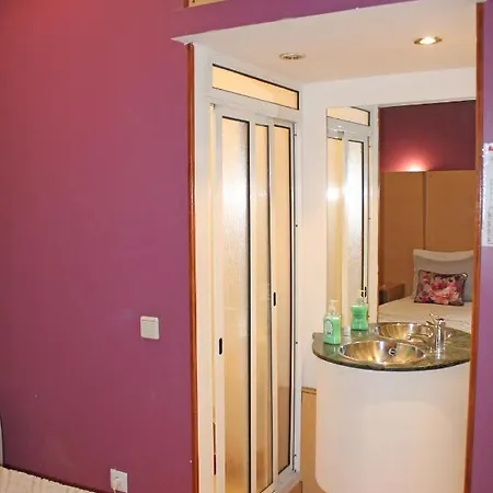 Residencial Paranhos 포르투