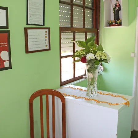 Residencial Paranhos