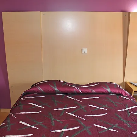 Residencial Paranhos 3* 波尔图