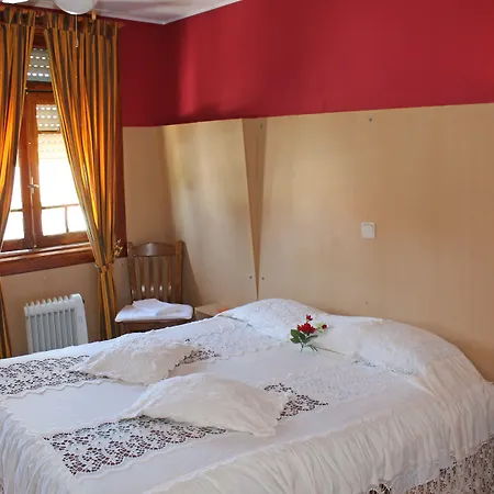 ريزيدنسيال بارانهوس