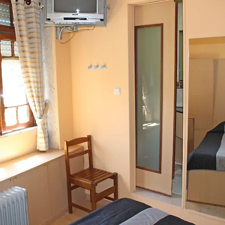 Nocleg ze śniadaniem Residencial Paranhos Porto