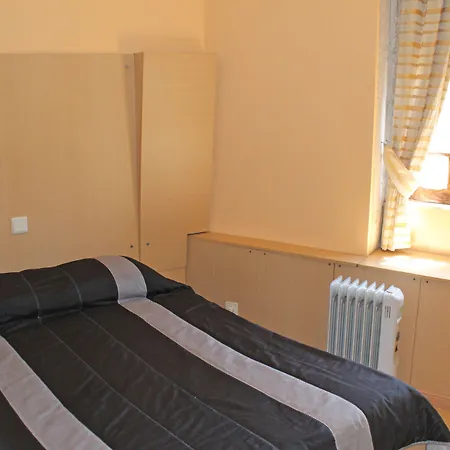 Residencial Paranhos 住宿加早餐酒店 波尔图