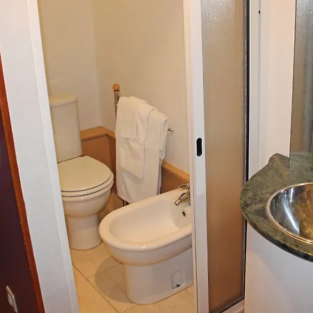 Residencial Paranhos 波尔图