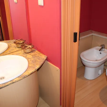 Nocleg ze śniadaniem Residencial Paranhos