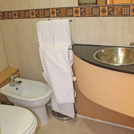 ريزيدنسيال بارانهوس بورتو