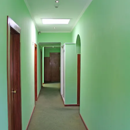 Residencial Paranhos Nocleg ze śniadaniem Porto