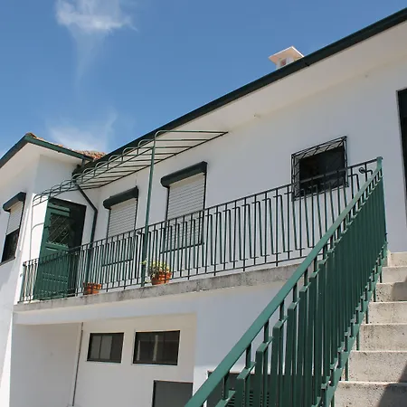 Nocleg ze śniadaniem Residencial Paranhos