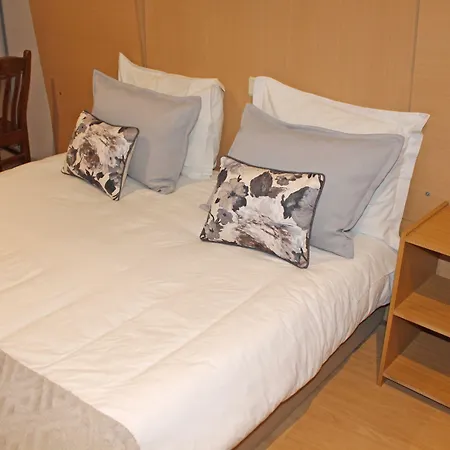 Nocleg ze śniadaniem Residencial Paranhos Porto