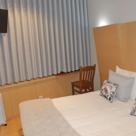 Residencial Paranhos 3*