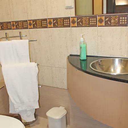Couette-café Residencial Paranhos 3*