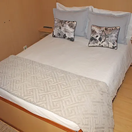 Couette-café Residencial Paranhos
