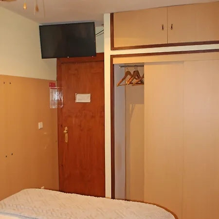 Couette-café Residencial Paranhos Oporto