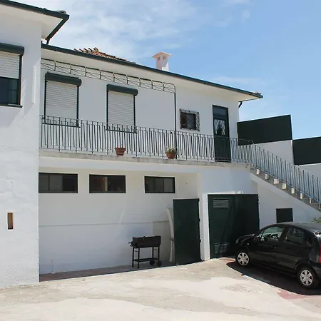 Residencial Paranhos Panzió