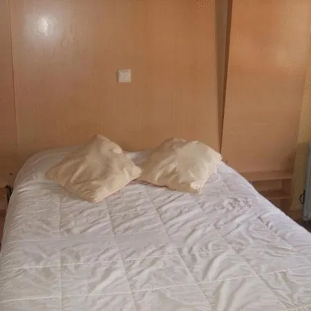 住宿加早餐酒店 Residencial Paranhos 波尔图