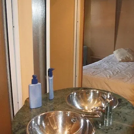 ريزيدنسيال بارانهوس 3*