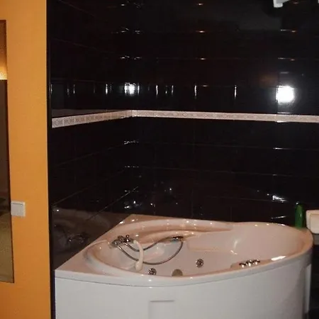 Panzió Residencial Paranhos