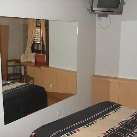 Residencial Paranhos 3*