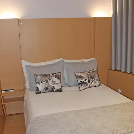 Residencial Paranhos 住宿加早餐酒店