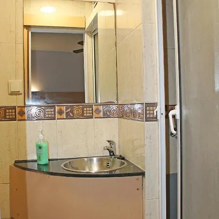 ريزيدنسيال بارانهوس