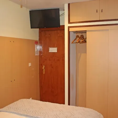 ريزيدنسيال بارانهوس 3*