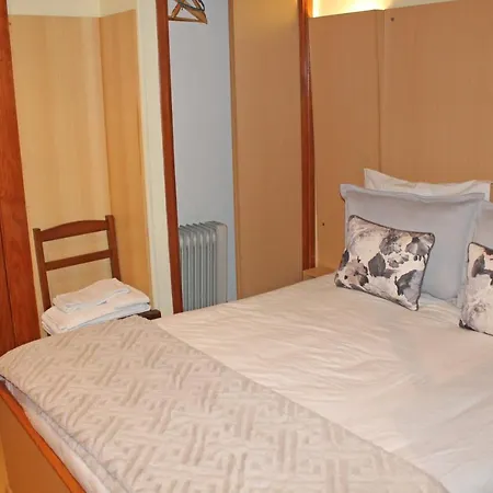 Panzió Residencial Paranhos