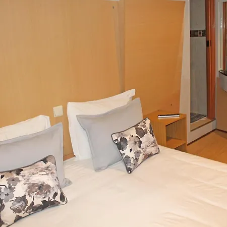 Panzió Residencial Paranhos