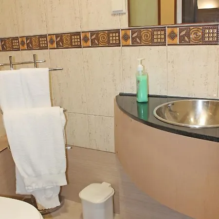 Residencial Paranhos 3*