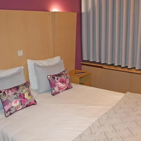 Residencial Paranhos 3*