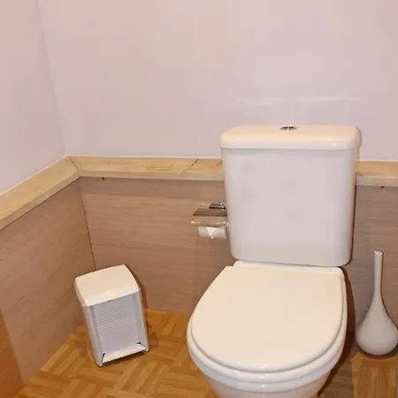Residencial Paranhos Panzió
