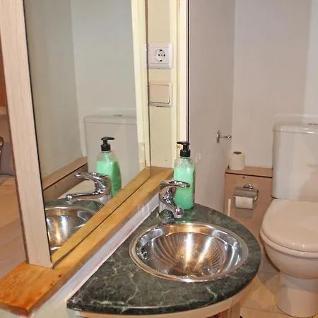 Residencial Paranhos 3* 波尔图