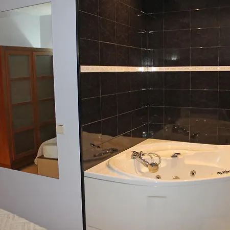 住宿加早餐酒店 Residencial Paranhos 3*