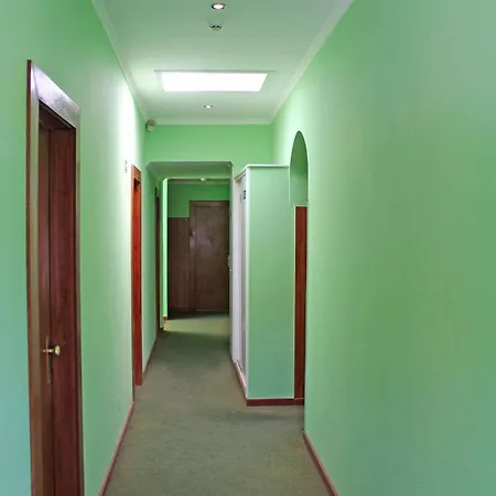 Panzió Residencial Paranhos 2*