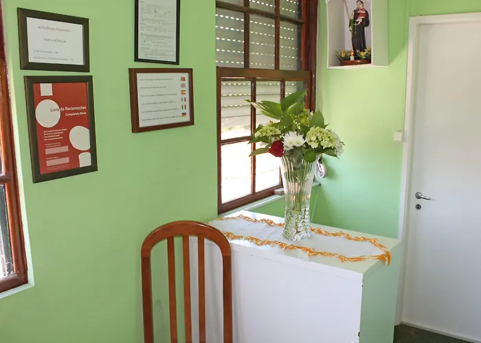 Residencial Paranhos