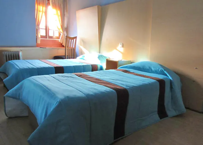 Residencial Paranhos Bed & Breakfast