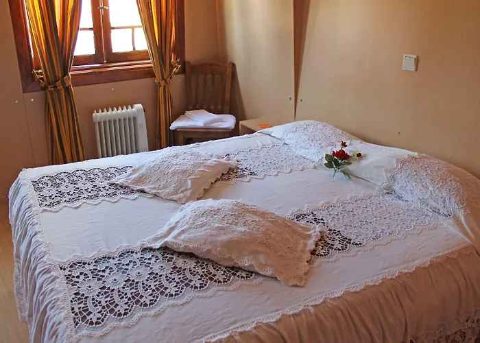 Bed & Breakfast Residencial Paranhos Porto