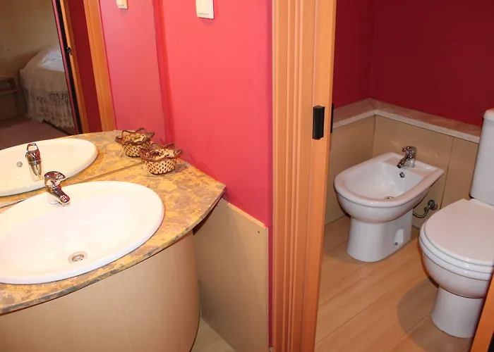 Bed & Breakfast Residencial Paranhos