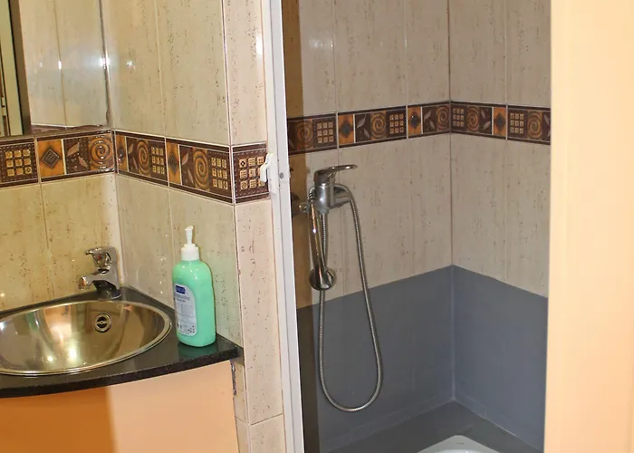 Bed & Breakfast Residencial Paranhos