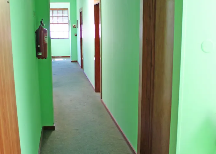 Residencial Paranhos 3*