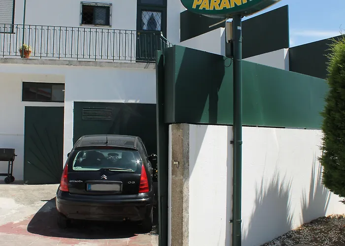 Residencial Paranhos 3*