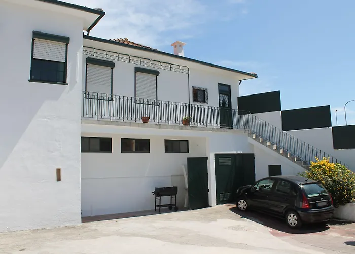 Residencial Paranhos 3*