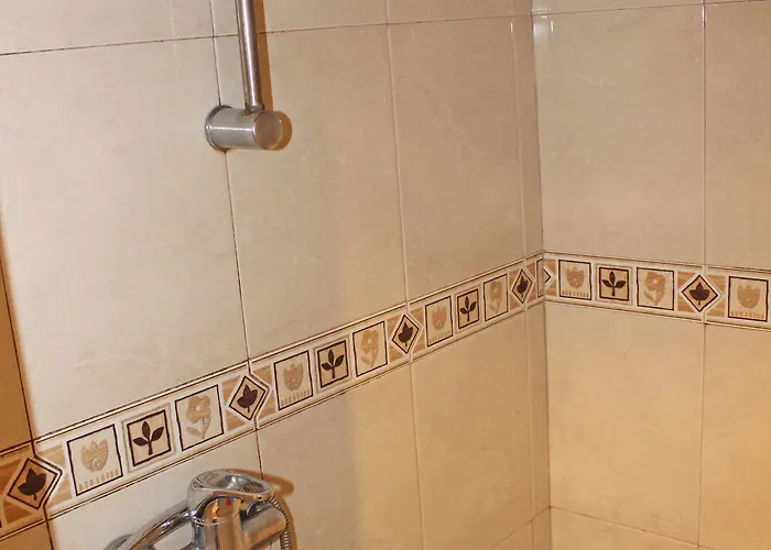 Residencial Paranhos 3* Porto