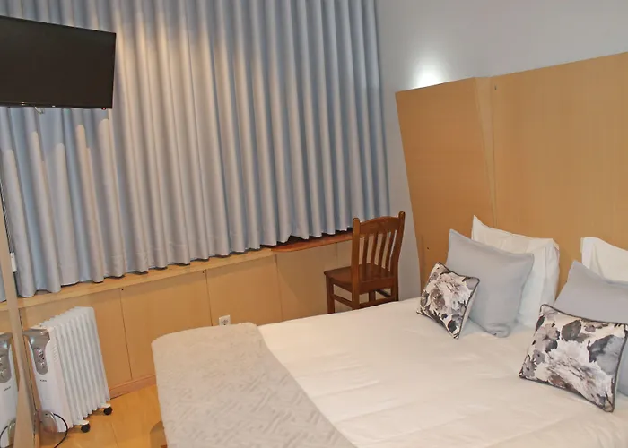 Residencial Paranhos 3*