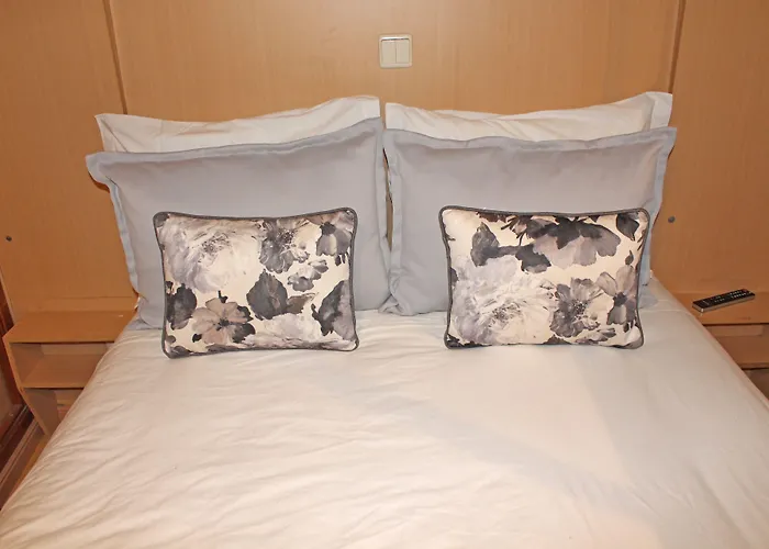 Residencial Paranhos Bed & Breakfast