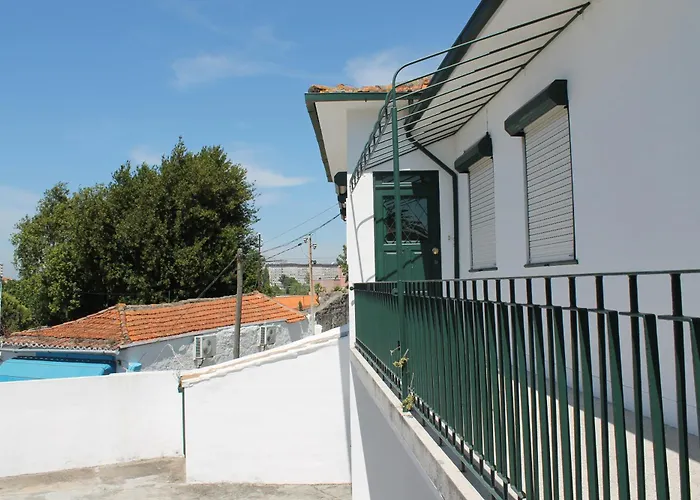 Bed & Breakfast Residencial Paranhos 3*