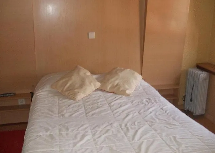 Bed & Breakfast Residencial Paranhos Porto