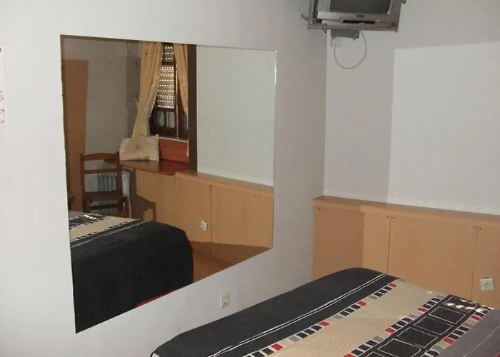 Residencial Paranhos 3*