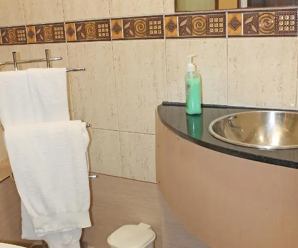 Residencial Paranhos 3*