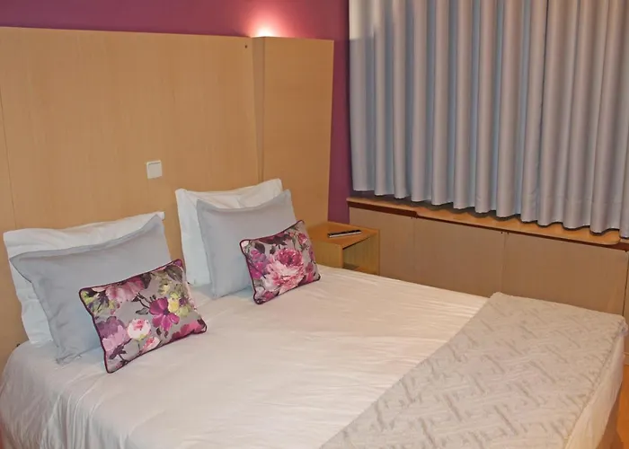 Residencial Paranhos 3*